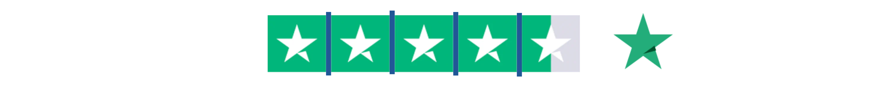 Trustpilot Logo